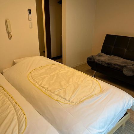 Koyasan Guest House Tommy Ngoại thất bức ảnh