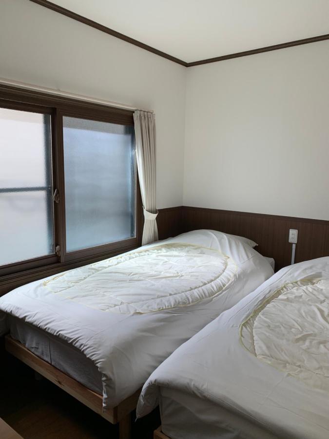 Koyasan Guest House Tommy Ngoại thất bức ảnh