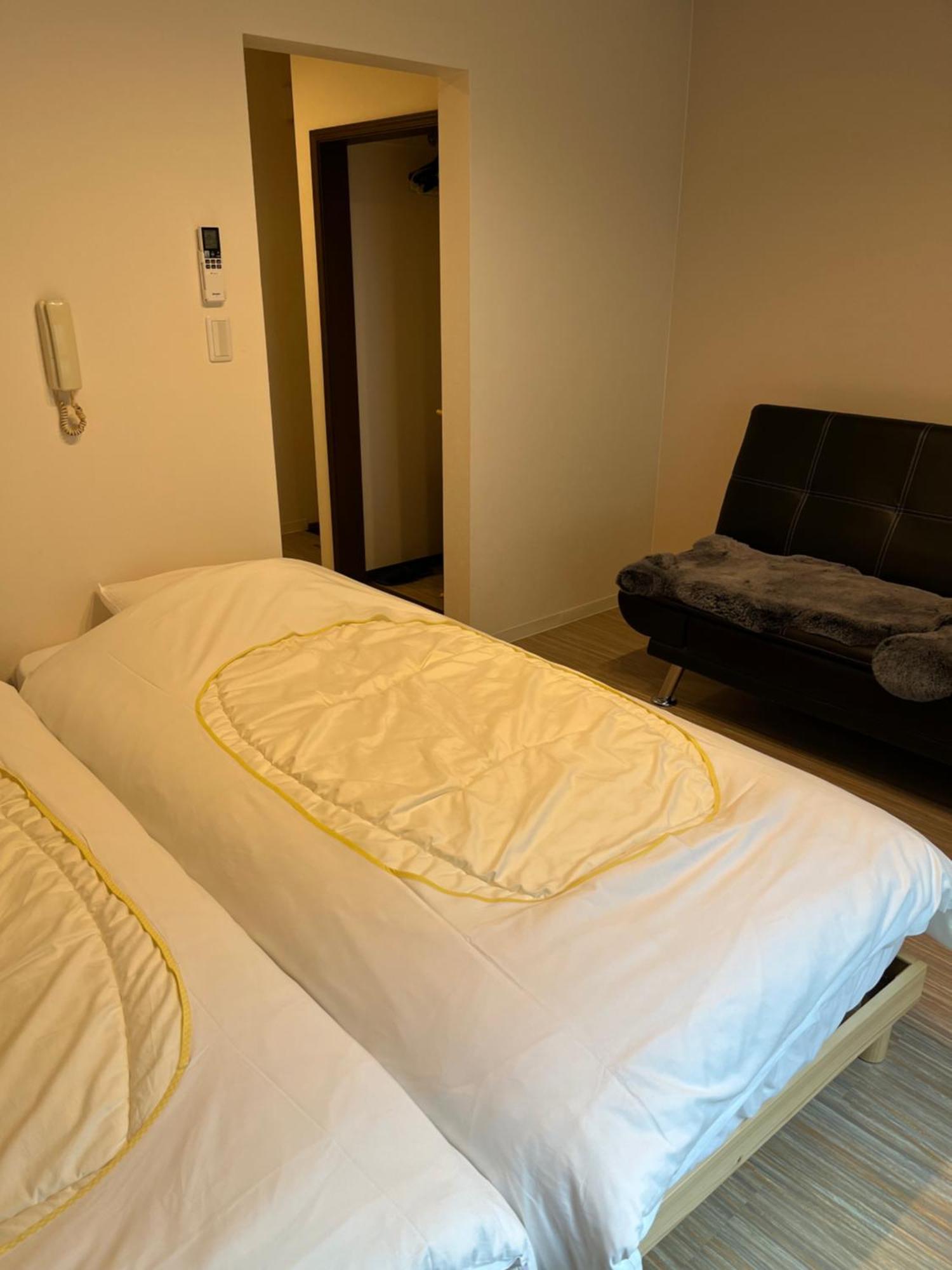 Koyasan Guest House Tommy Ngoại thất bức ảnh