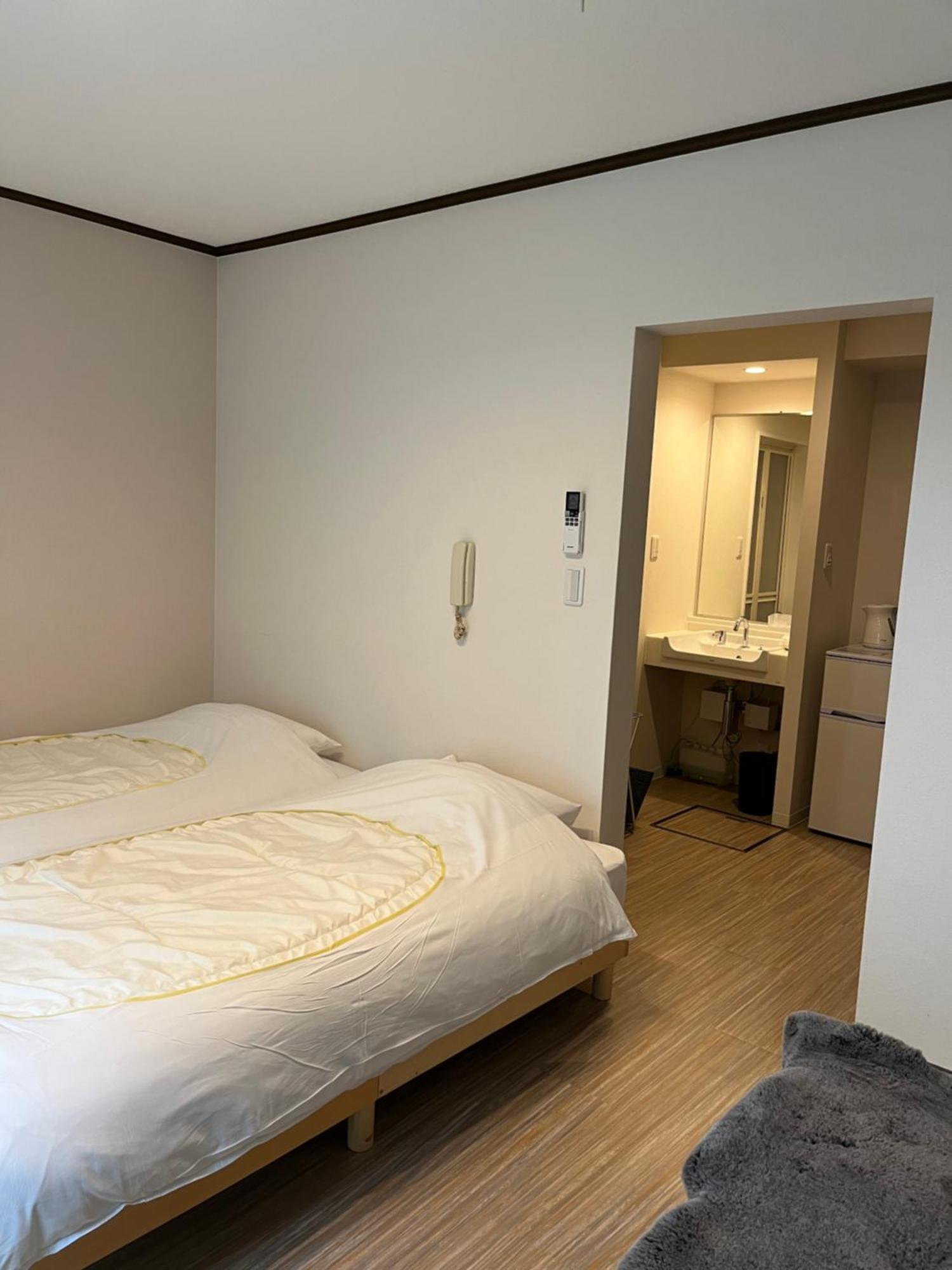 Koyasan Guest House Tommy Ngoại thất bức ảnh